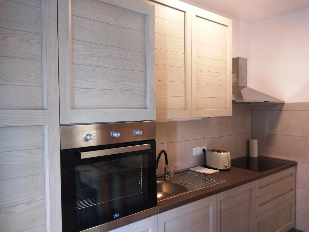 Daal Apartment Roc ภายนอก รูปภาพ