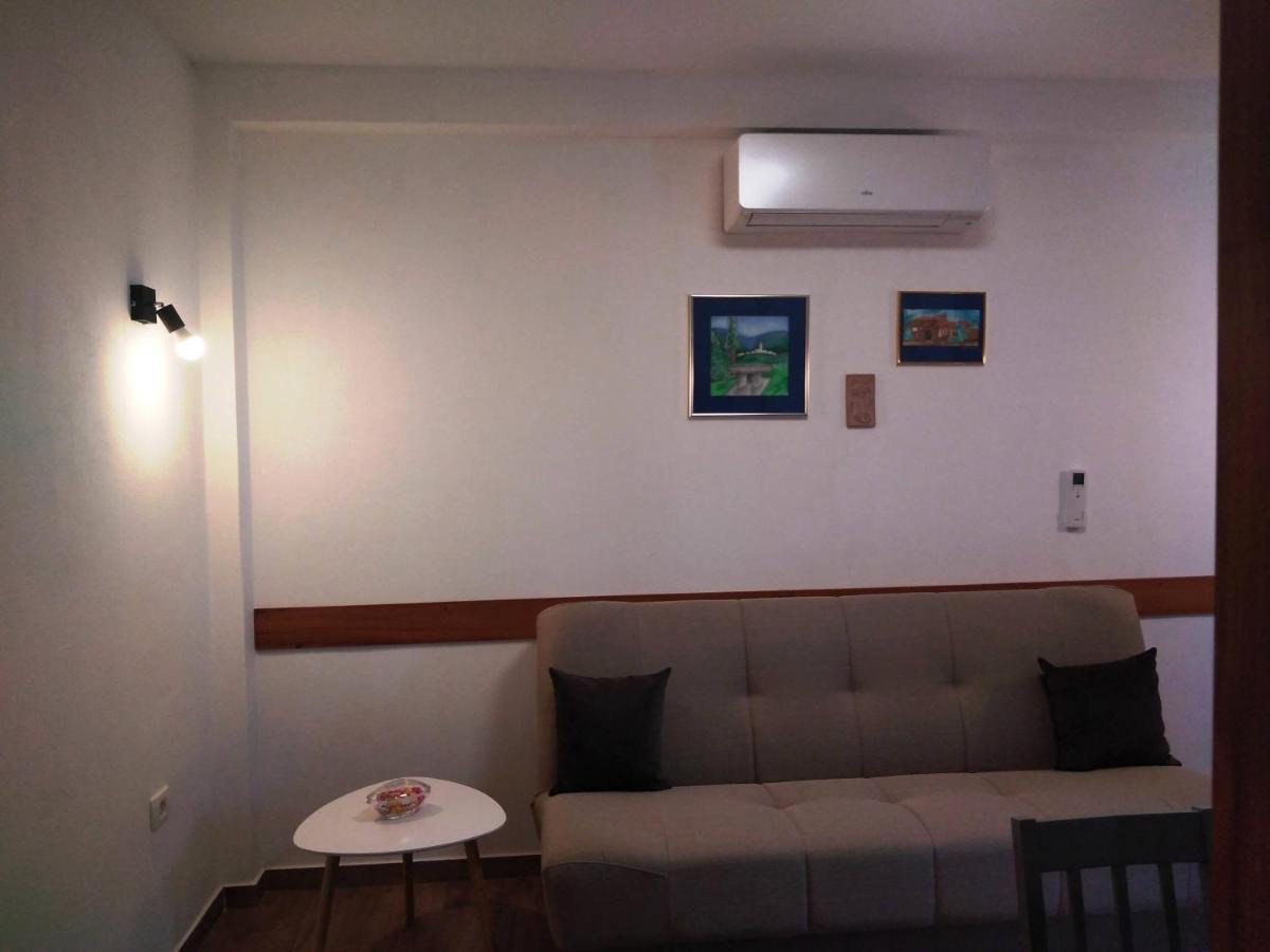 Daal Apartment Roc ภายนอก รูปภาพ