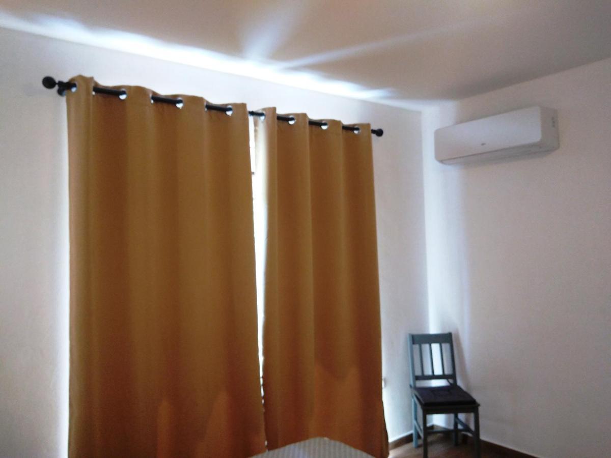Daal Apartment Roc ภายนอก รูปภาพ