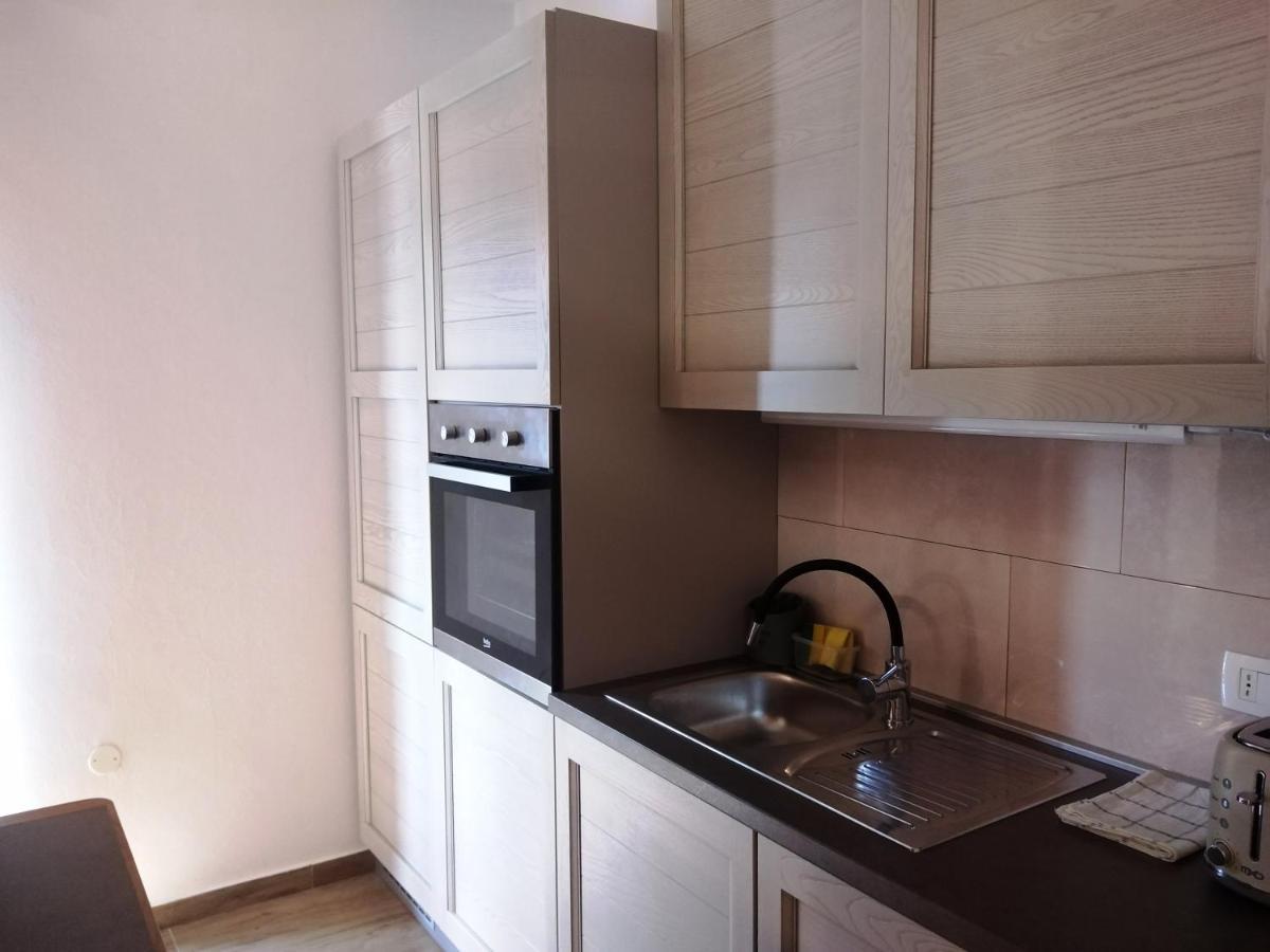 Daal Apartment Roc ภายนอก รูปภาพ