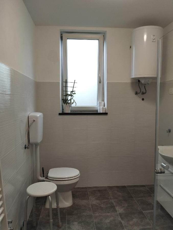 Daal Apartment Roc ภายนอก รูปภาพ