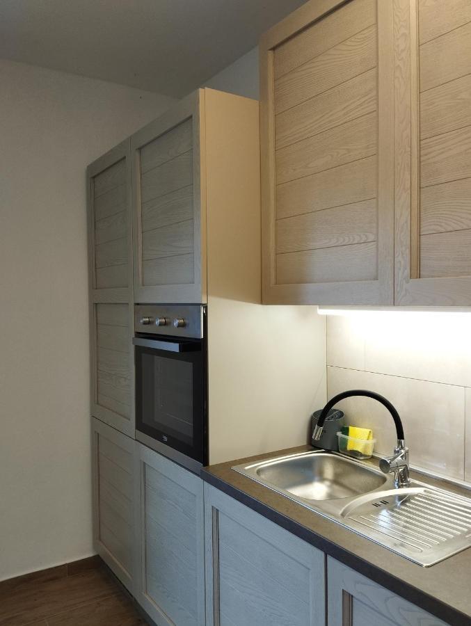 Daal Apartment Roc ภายนอก รูปภาพ