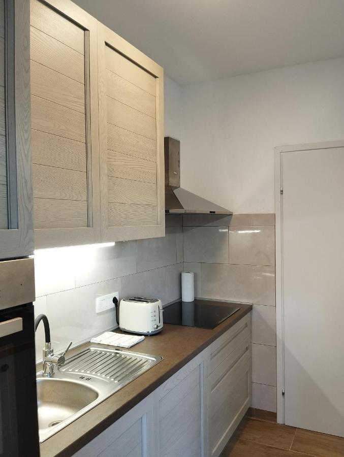 Daal Apartment Roc ภายนอก รูปภาพ